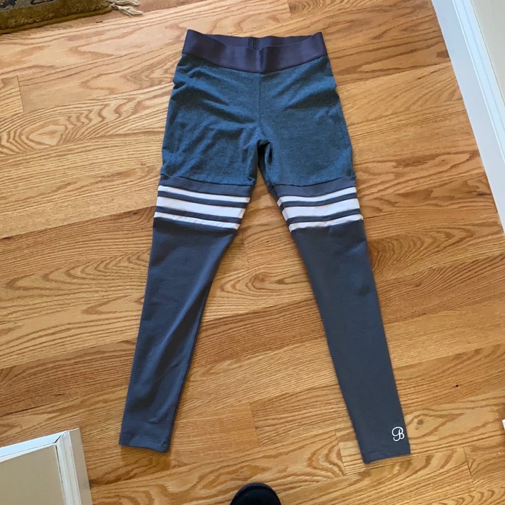 Bombshell leggings